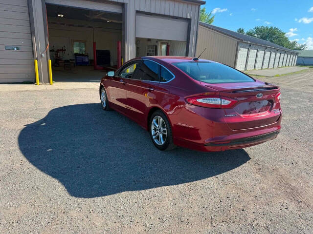 ford fusion hybrid 2016 3FA6P0RU6GR383499 image ford fusion hybrid 2016 3FA6P0RU6GR383499 image